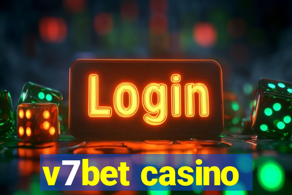 v7bet casino